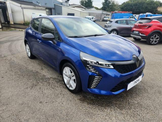 Renault Clio image 6