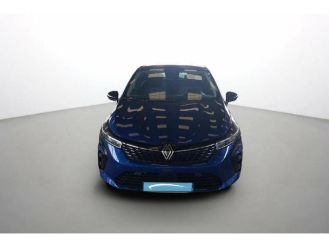 Renault Clio image 2