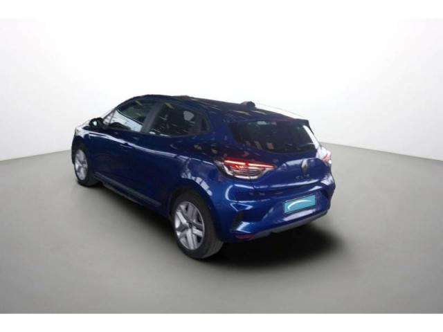 Renault Clio image 4
