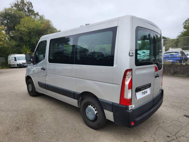 Renault Master image 4