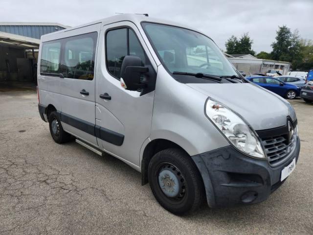 Renault Master image 3