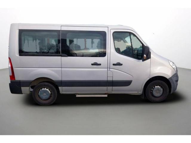 Renault Master image 2