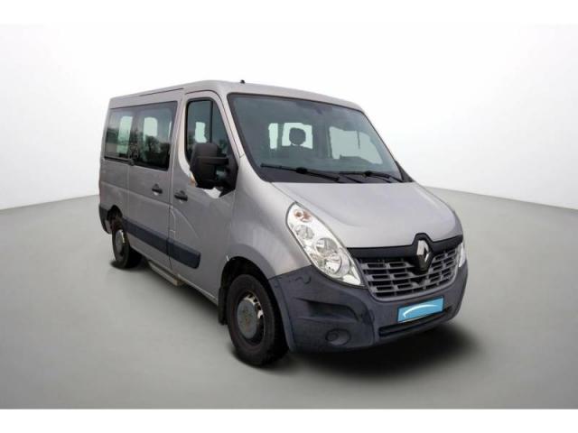 Renault Master image 5