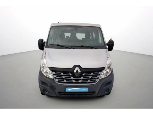 Renault Master image 3