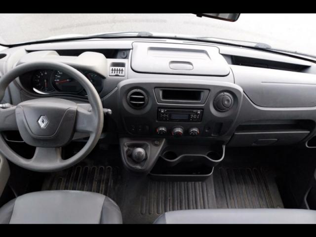 Renault Master image 4