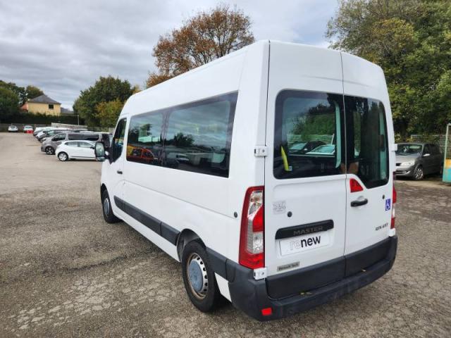 Renault Master image 4
