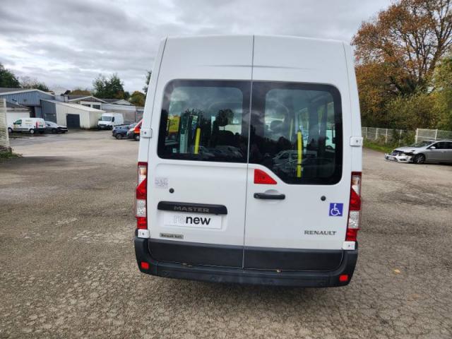 Renault Master image 3