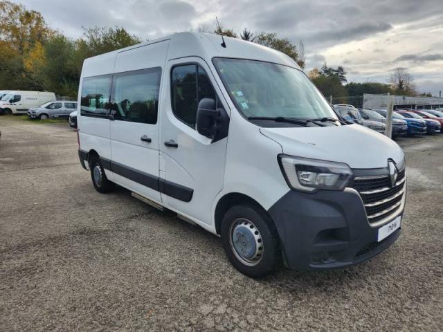 Renault Master image 2