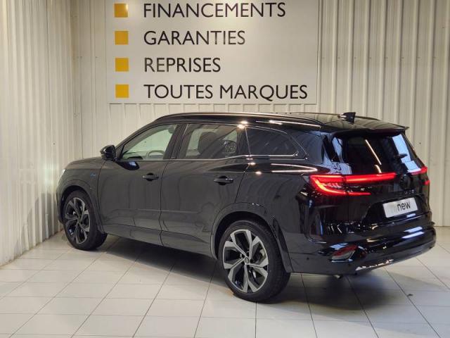 Renault Espace image 7