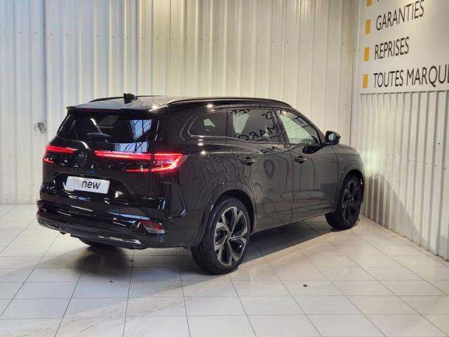 Renault Espace image 2