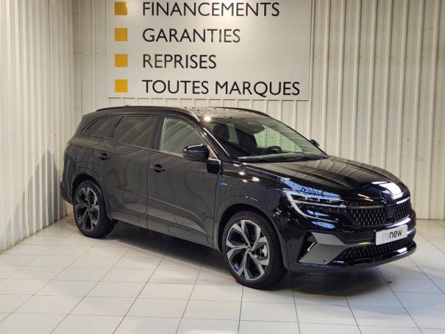 Renault Espace image 6