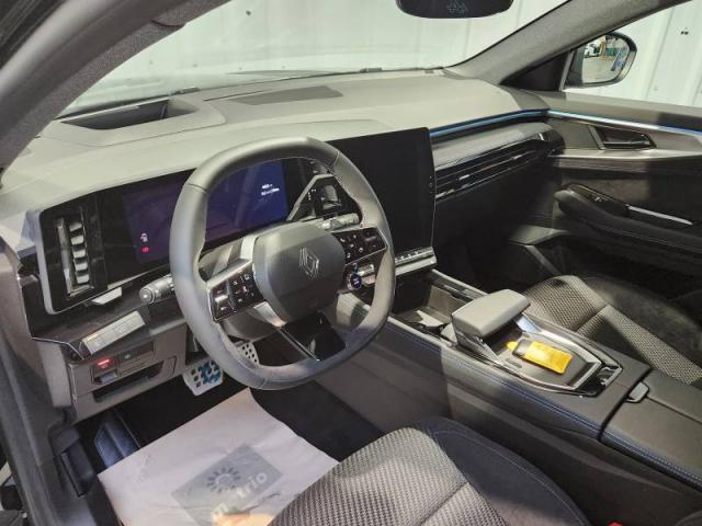 Renault Espace image 4