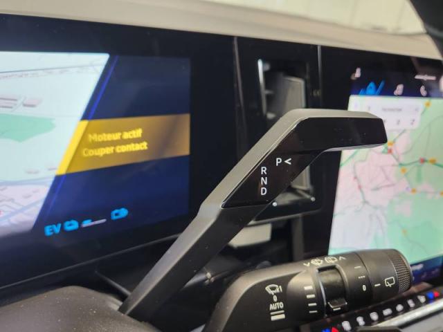 Renault Espace image 8