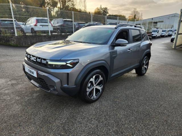 Dacia Duster Mild Hybrid 130 Journey