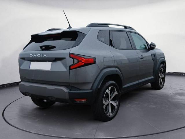 Dacia Duster image 7