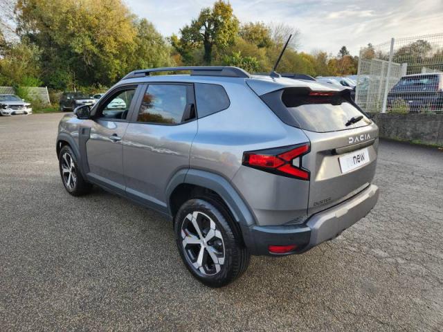 Dacia Duster image 4