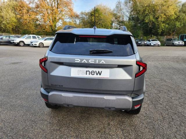 Dacia Duster image 5