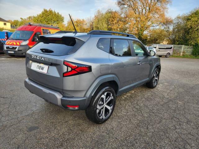 Dacia Duster image 2