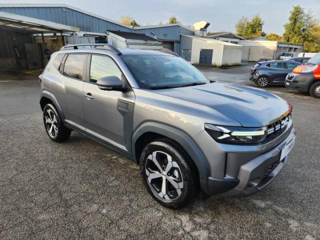 Dacia Duster image 8