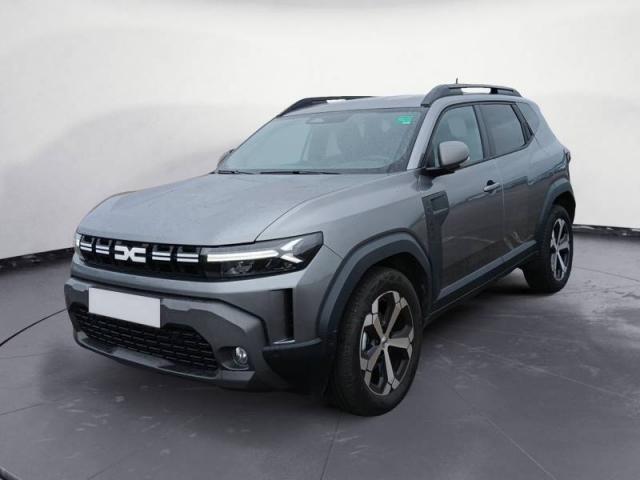 Dacia Duster image 6