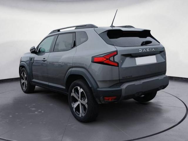 Dacia Duster image 3