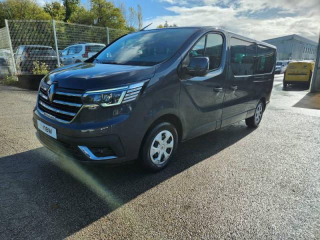 Renault Trafic Combi L2 Dci 150 Energy S&s Intens
