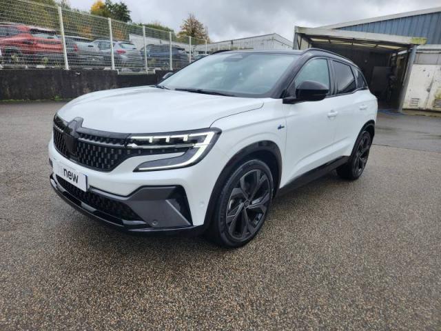 Renault Austral E-Tech Hybrid 200 Techno Esprit Alpine