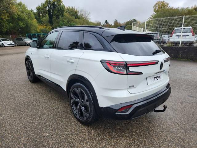 Renault Austral image 1