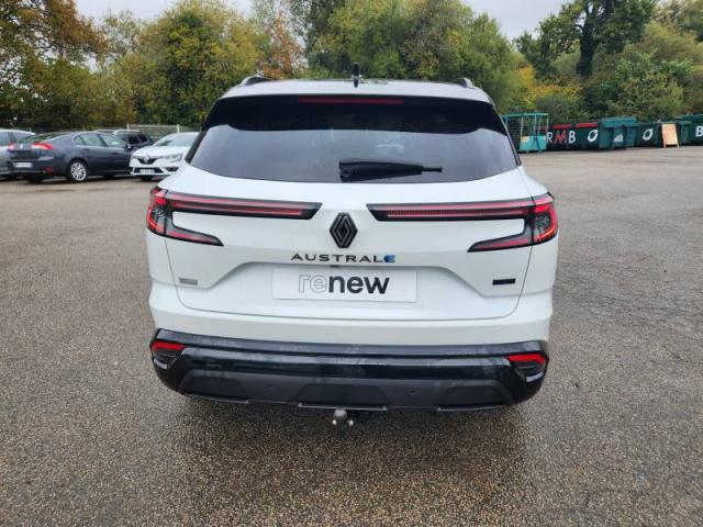 Renault Austral image 2