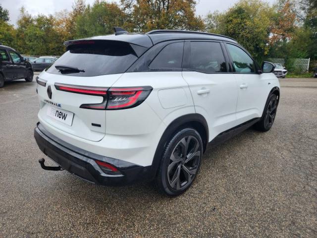 Renault Austral image 4