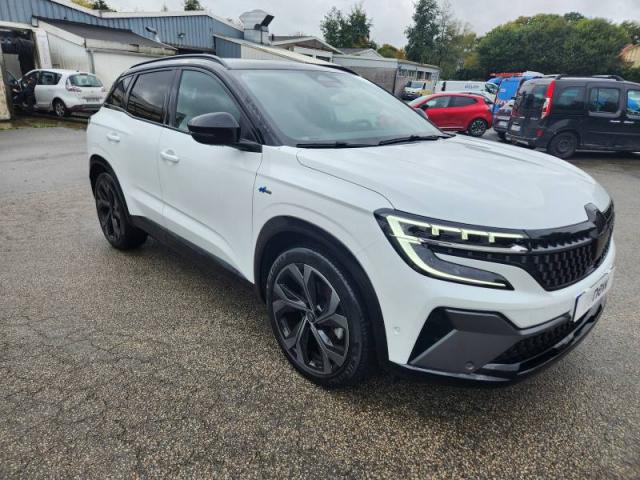 Renault Austral image 3