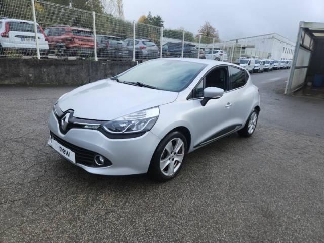 Renault Clio Iv Tce 90 Energy Eco2 Intens