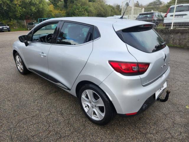 Renault Clio image 2