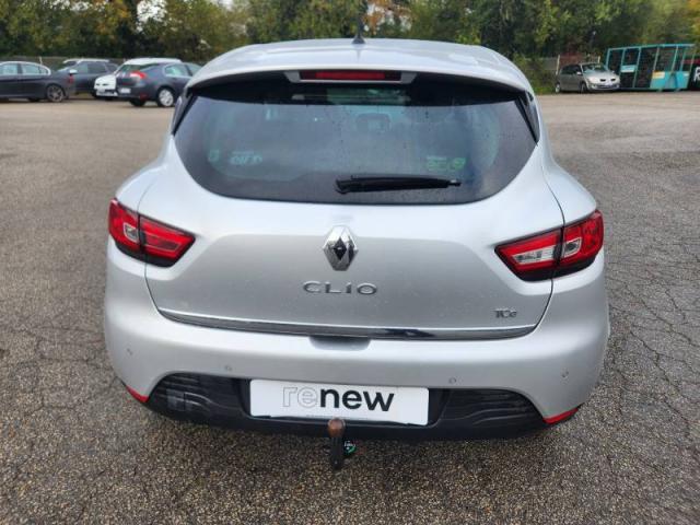 Renault Clio image 4