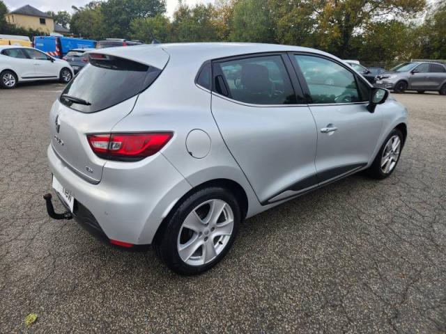 Renault Clio image 1