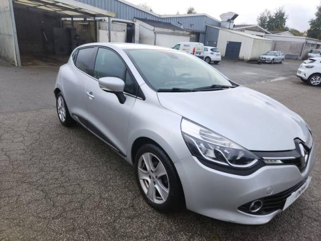 Renault Clio image 3