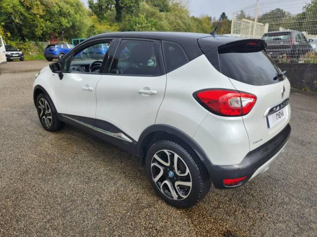 Renault Captur image 1