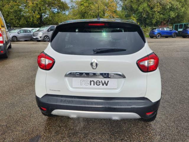Renault Captur image 2
