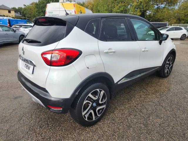 Renault Captur image 4