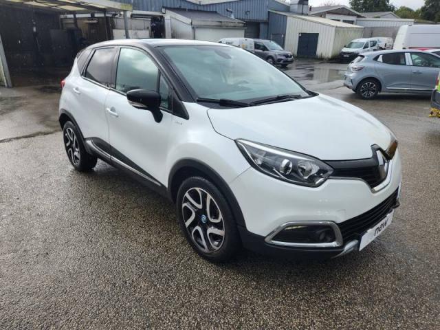 Renault Captur image 3
