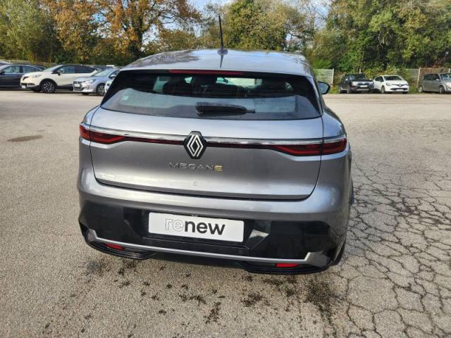 Renault Mégane image 1