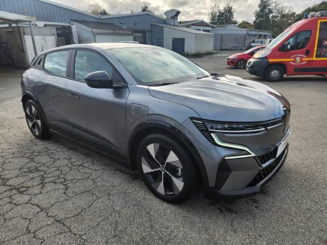 Renault Mégane image 2