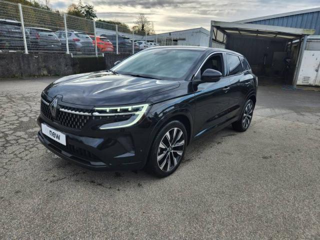 Renault Austral E-Tech Hybrid 200 Techno