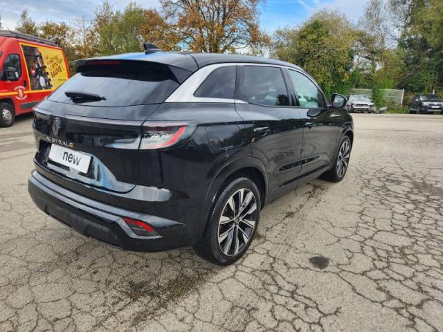 Renault Austral image 4