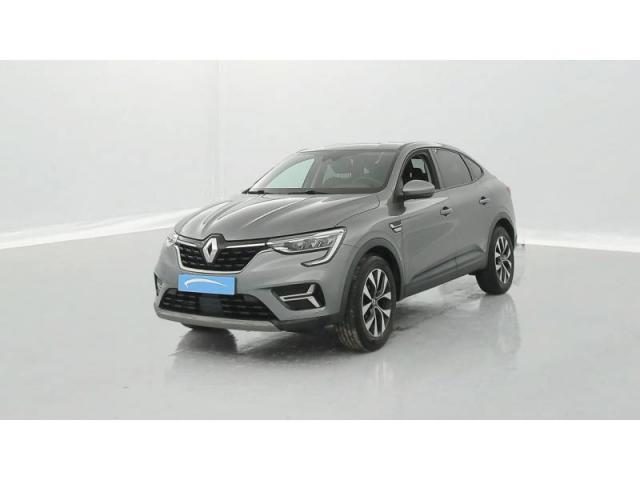 Renault Arkana Tce 140 Edc Fap Business