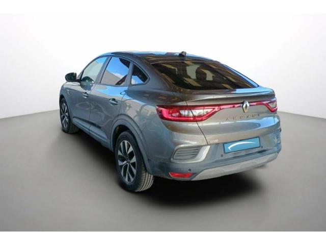 Renault Arkana image 1