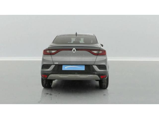 Renault Arkana image 1