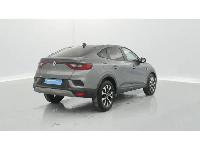 Renault Arkana image 2