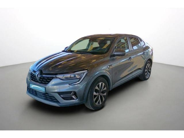 Renault Arkana image 4