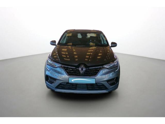 Renault Arkana image 3